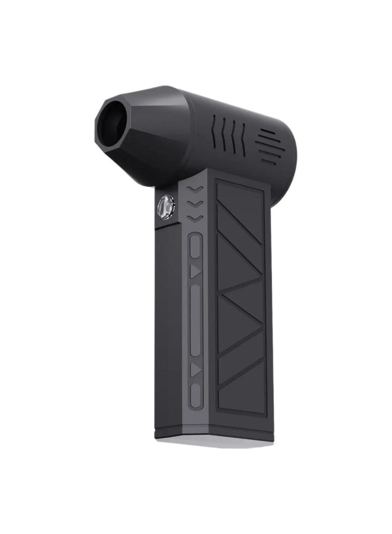 Loquat 70W Turbo Jet Fan 130000 RPM 5000mAh Battery - Image 2