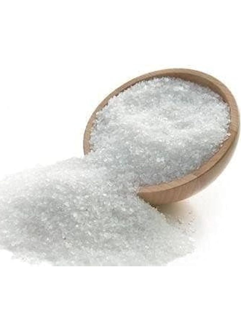 Epsom Salt Magnesium Sulphate 100% Water Soluble Fertilizer (1 Kg) for Trees, Shrubs, Flowers, Vegetables, and Soil Conditioning - Image 1