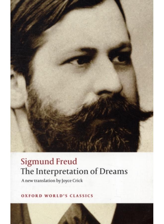 The Interpretation of Dreams