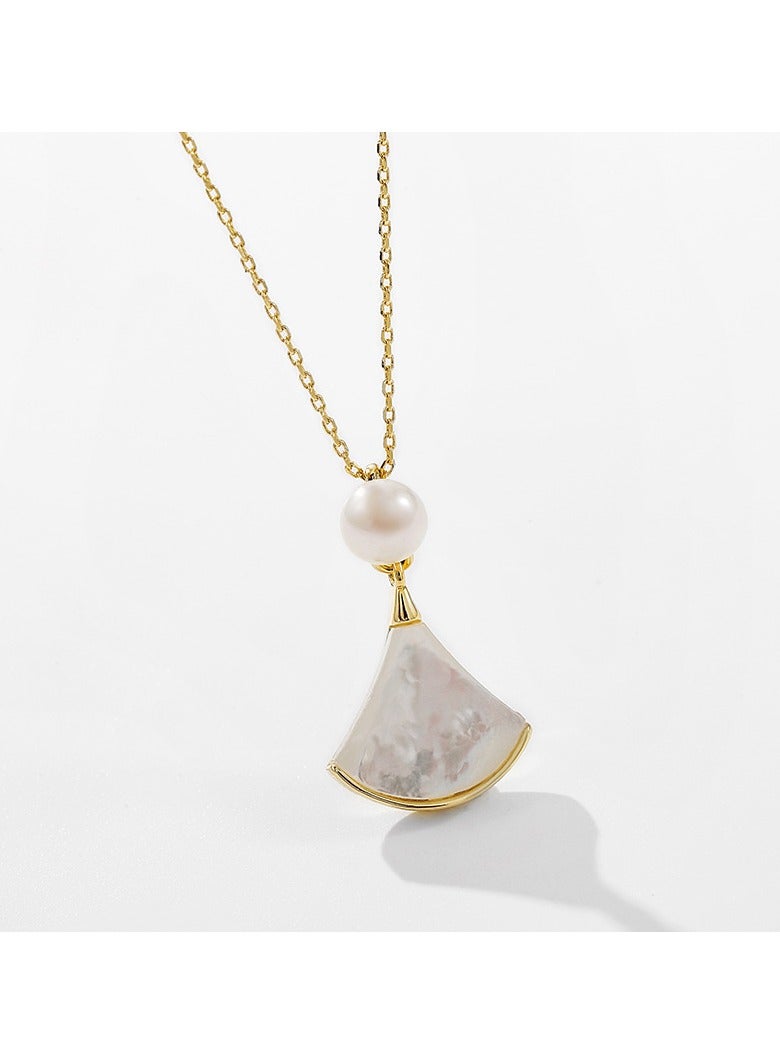 New Light Luxury Niche Necklace 