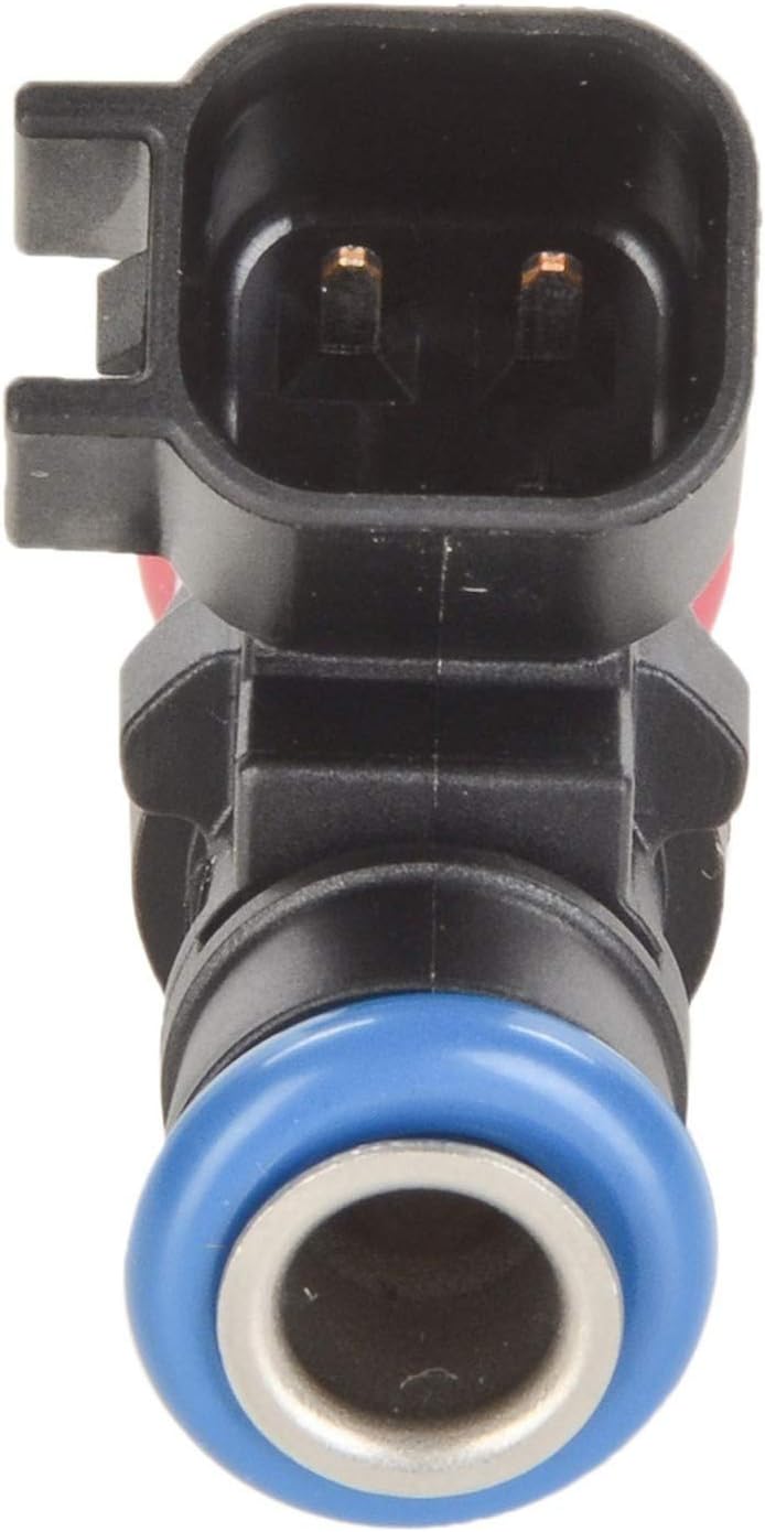 Bosch 0280158091 Original Equipment Fuel Injector for Select Ford, Lincoln, Mazda, and Mercury Models - Image 3