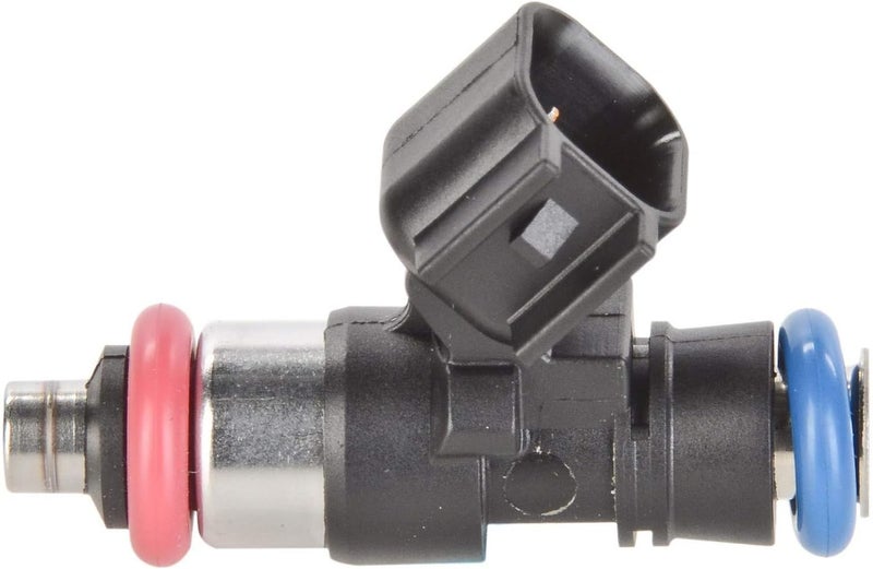 Bosch 0280158091 Original Equipment Fuel Injector for Select Ford, Lincoln, Mazda, and Mercury Models - Image 2