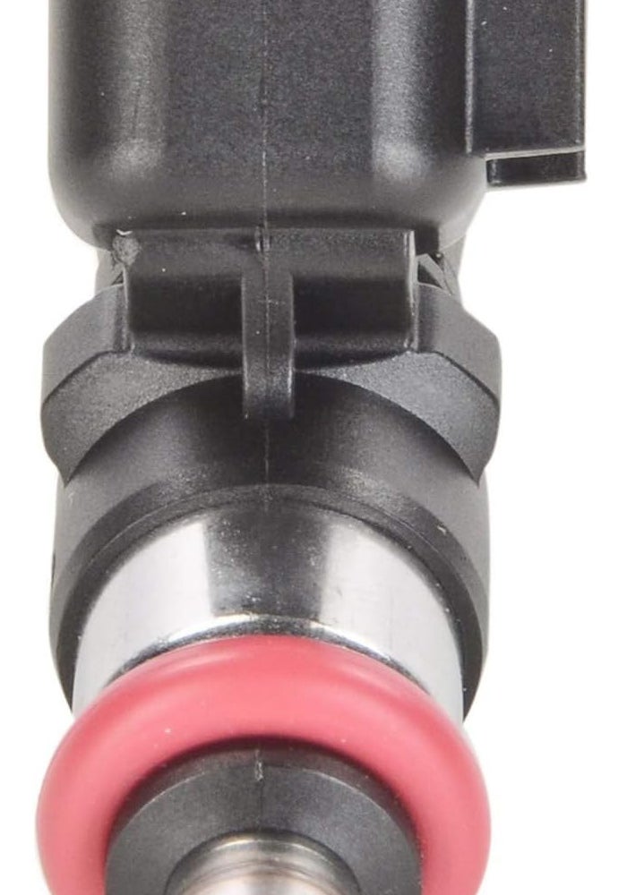 Bosch 0280158091 Original Equipment Fuel Injector for Select Ford, Lincoln, Mazda, and Mercury Models - Image 1