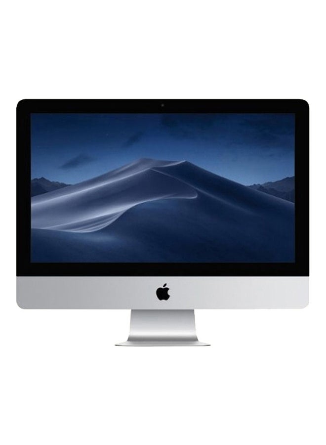 Apple Renewed - iMac (2013) AIO With 21.5-Inch QHD Display,Core i7 Processor/Quad Core/16GB RAM/1TB HDD/macOS English Silver - Image 5