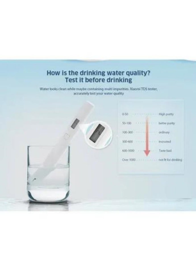 Digital Water Purity Filter Tester - Image 3