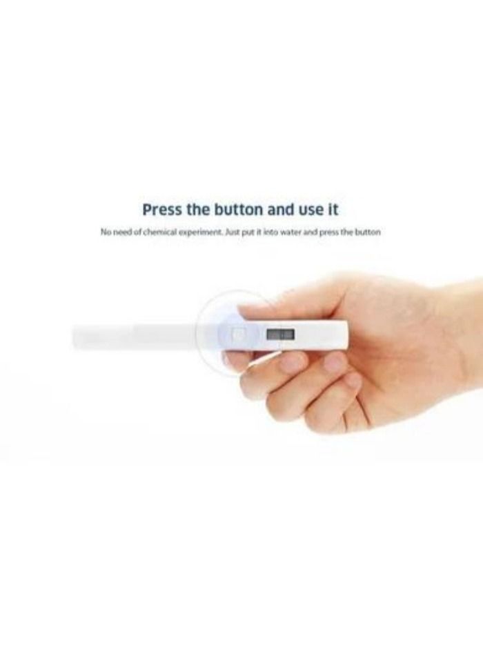 Digital Water Purity Filter Tester - Image 2