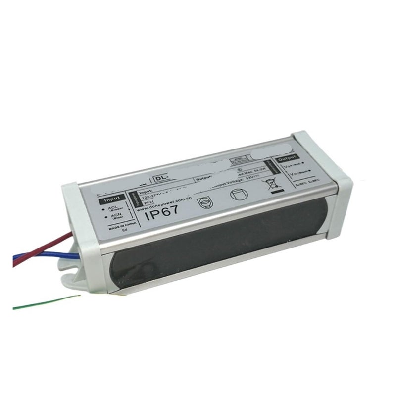 DL 30W C600 MPC DC25 50V 0.6A LED Driver Power Supply Constant Current for Street Light Floodlight Wall Washer - Image 3