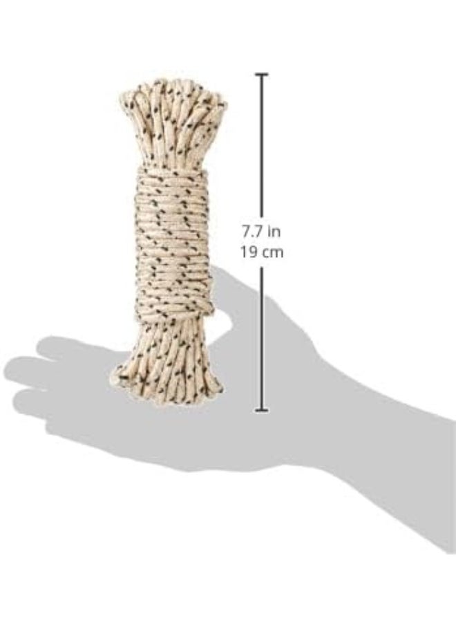 ALSAQER - Alsaqer Ressy Rope, 15 Meter Length - Image 1
