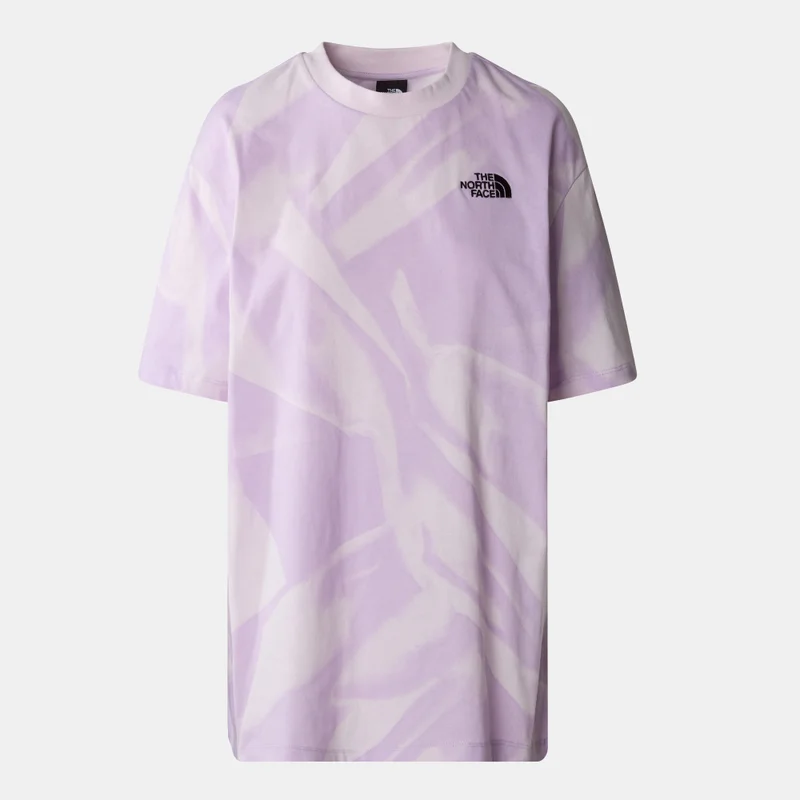 Women’s Simple Dome T-Shirt