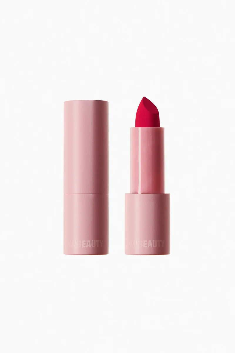 H&M Matte Lipstick