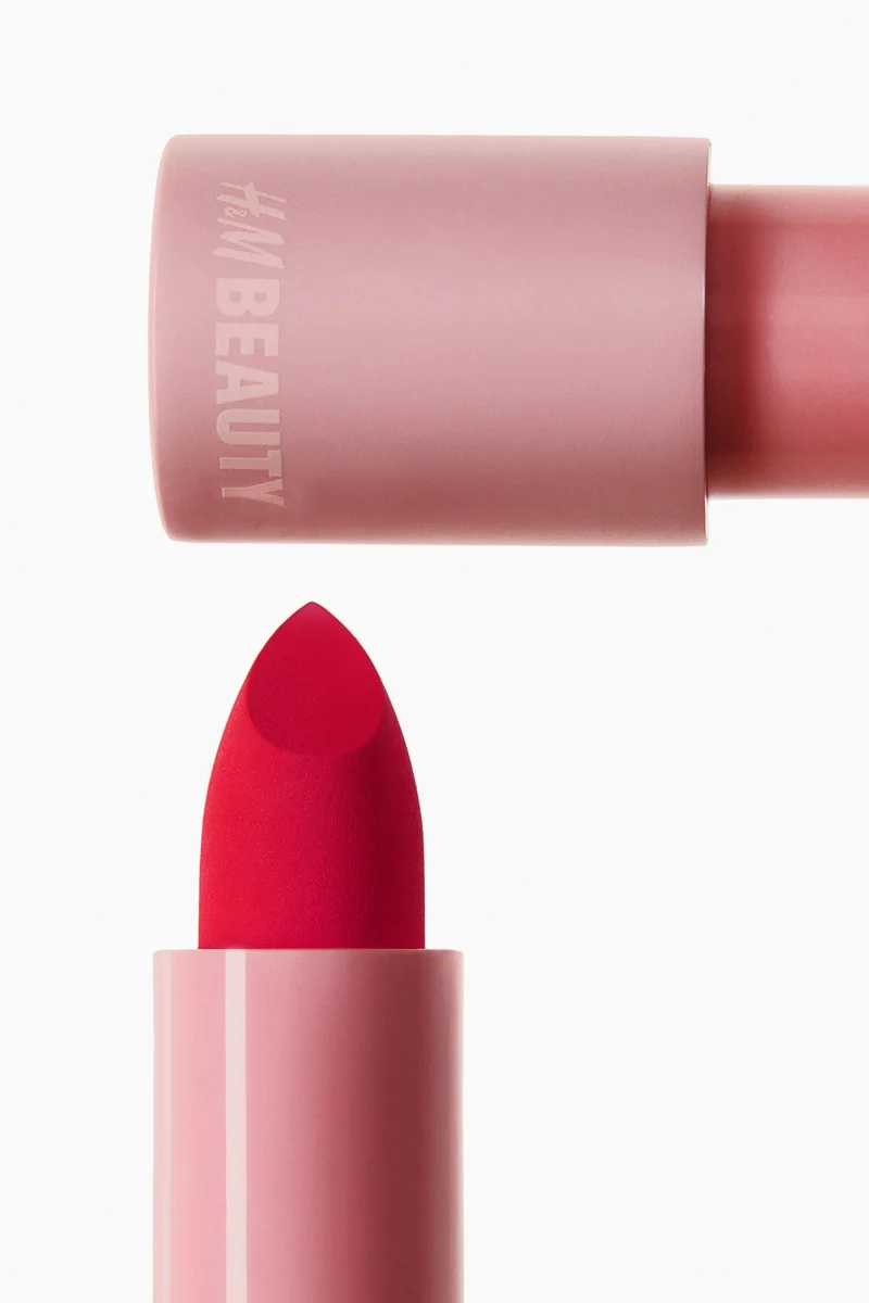 اتش اند ام Matte Lipstick