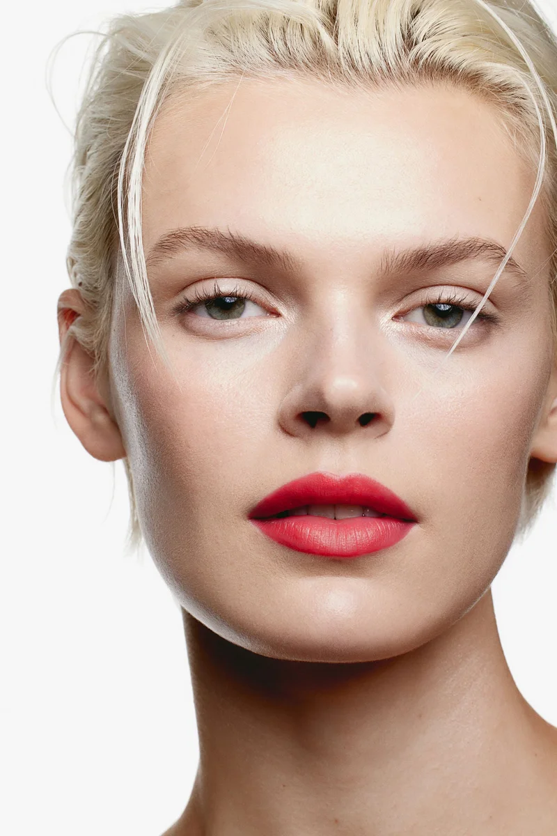 H&M Matte Lipstick