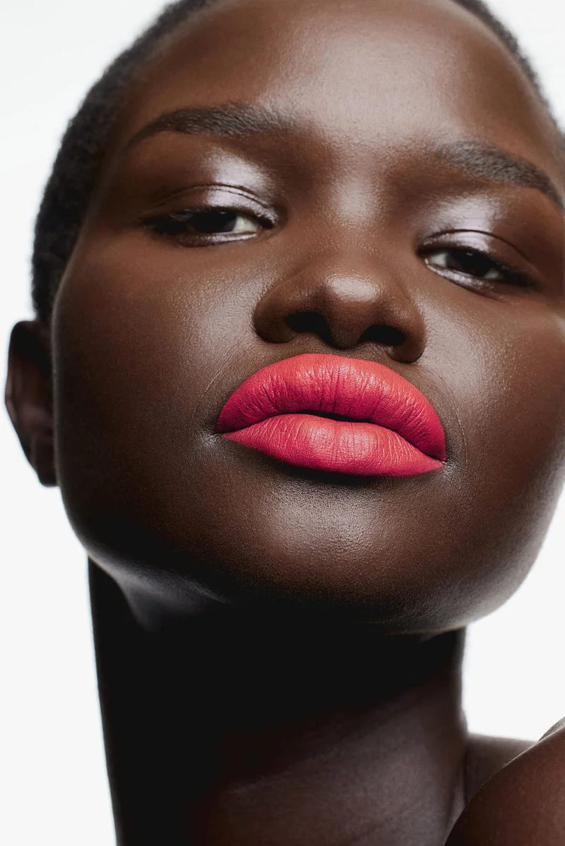 H&M Matte Lipstick