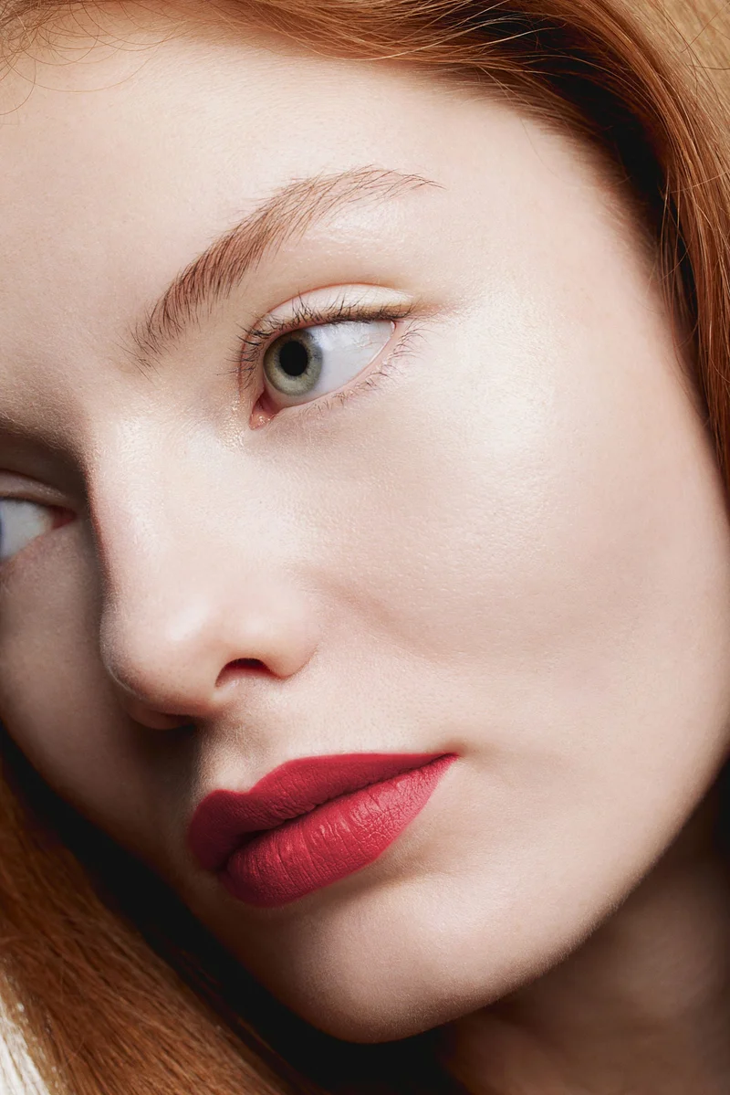 H&M Matte Lipstick