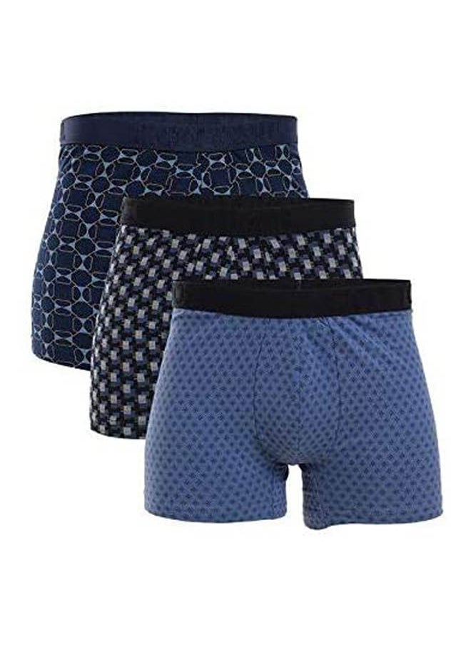 Printed Briefs