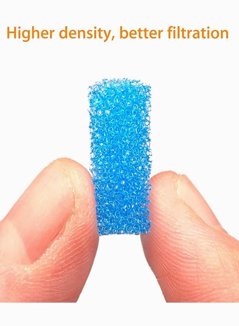 100pcs Replacement Hygiene Filters for Nasal Aspirators - Must-Have Baby Care Essentials - Image 4