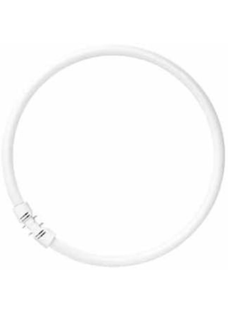 Osram Osram 55W T5 Circular Lumilux Fluorescent Lamp, Warm White 3000K, GX13 Cap 