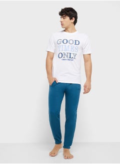 Seventy Five Joggers  - Image 2