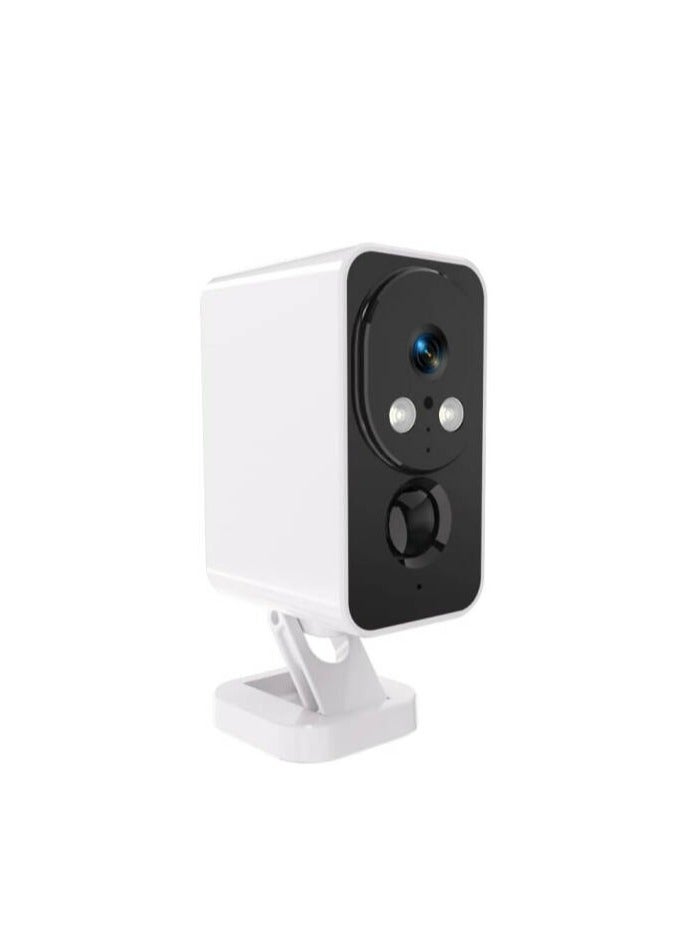 promage Promage Connect Indoor Outdoor Mini Battery Camera pc-io622-w Z457BF0C0C65E78B35F1FZ