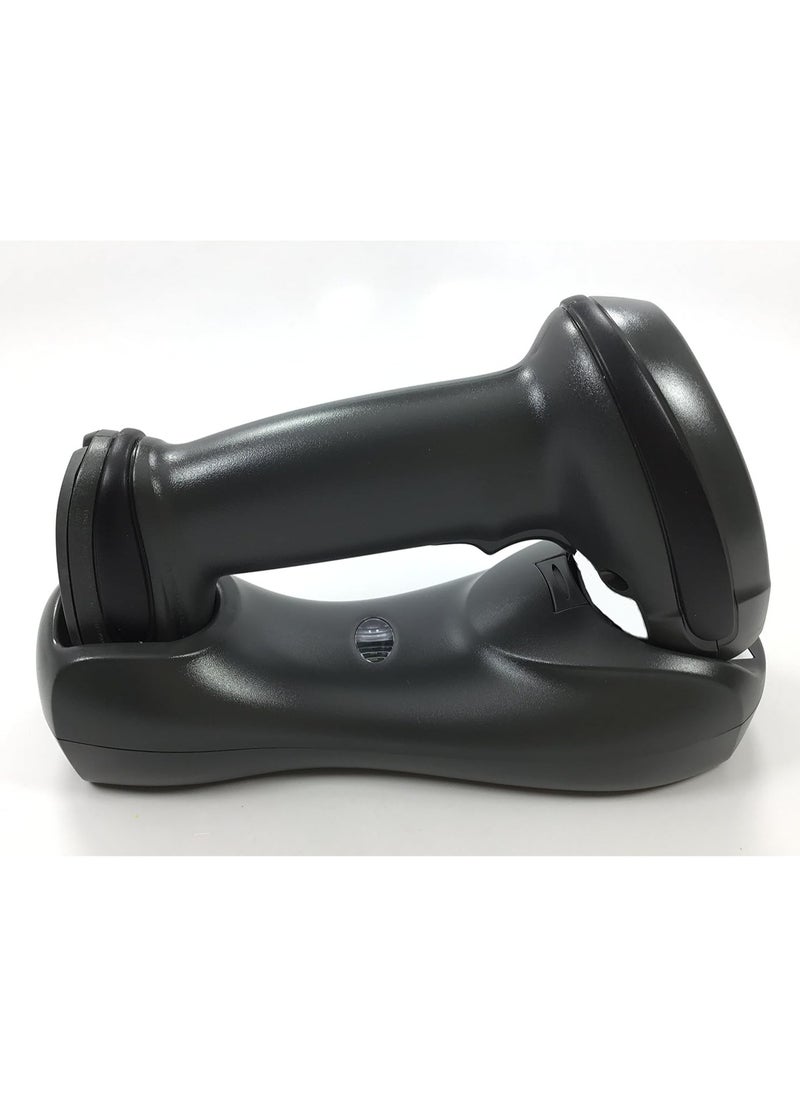 ZEBRA - LI4278 Bluetooth Cordless Linear Imager/Barcode Scanner - Image 1