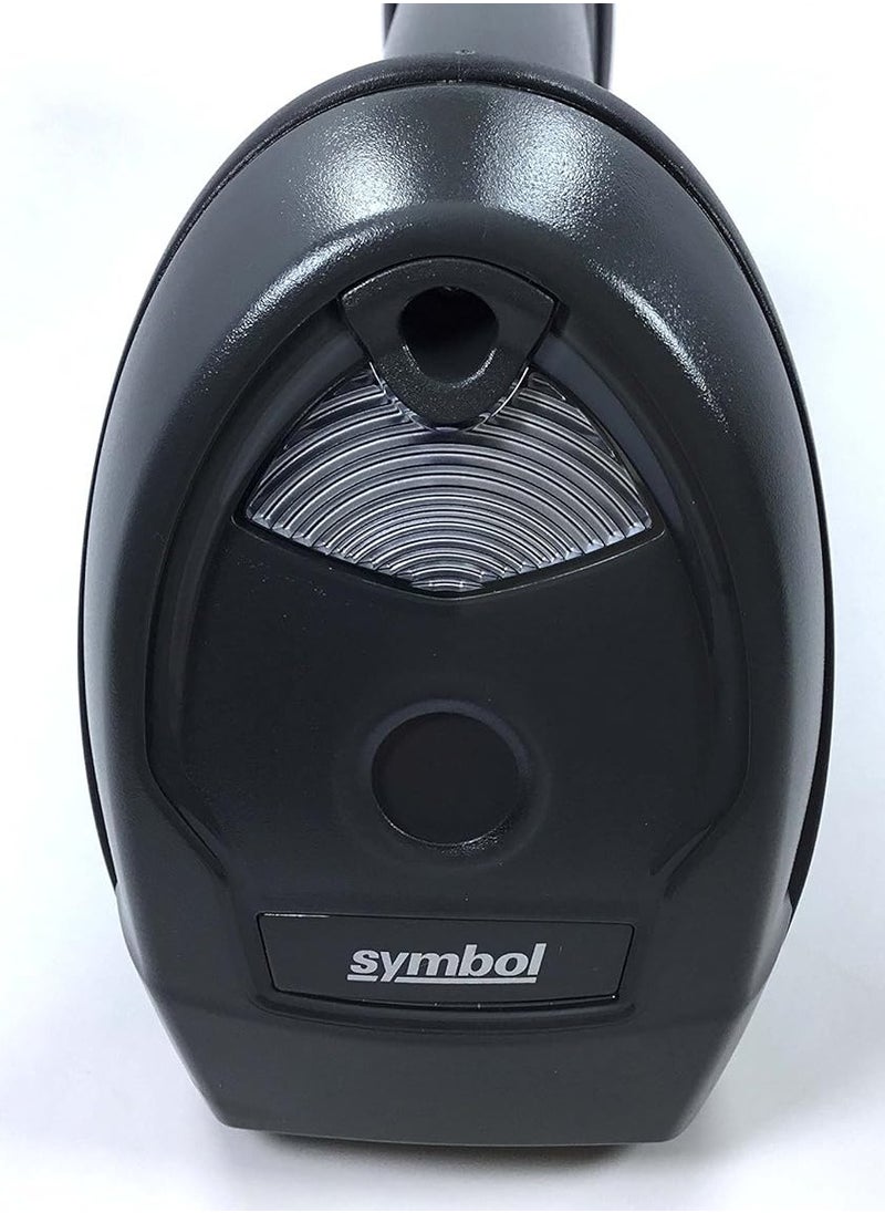 ZEBRA - LI4278 Bluetooth Cordless Linear Imager/Barcode Scanner - Image 1