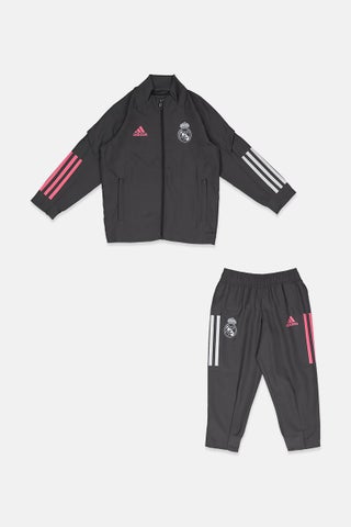 Kid Boys Real Madrid Tracksuit Set, Grey - pzsku/Z457C1BAC372ECE328AE8Z/45/1748877325/423c82f2-ad2f-4928-9e55-15eb2926fd4b
