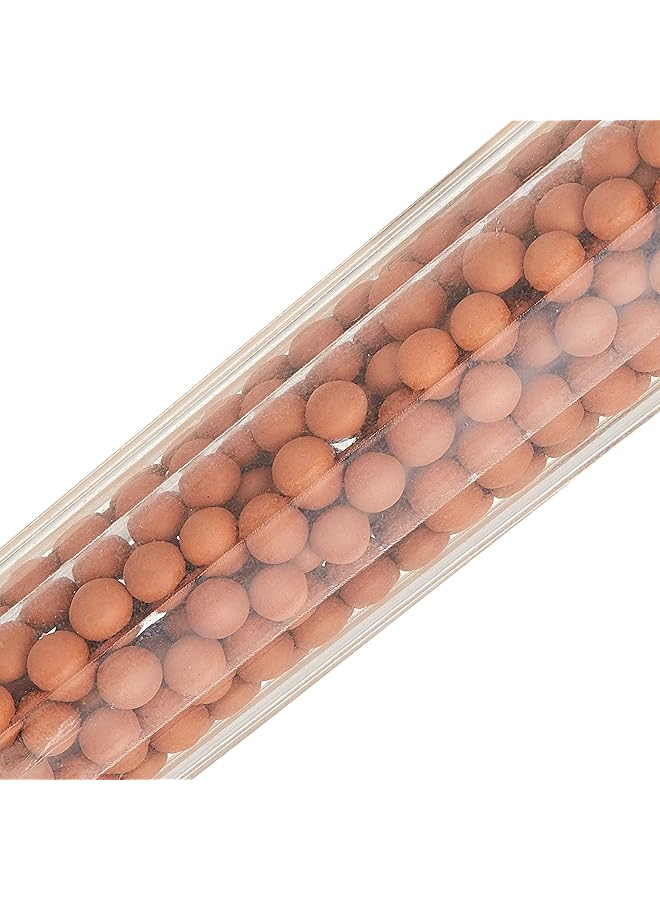 erorex Healthy 4In1 Germanium Fir Ion Shower Head Filter Water Ionizer Removes Chlorine - Image 4