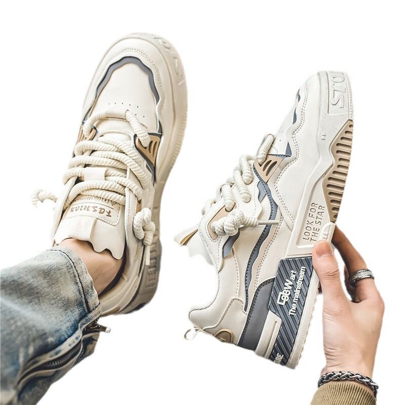Unisex Casual Sneakers Shoes - Image 4