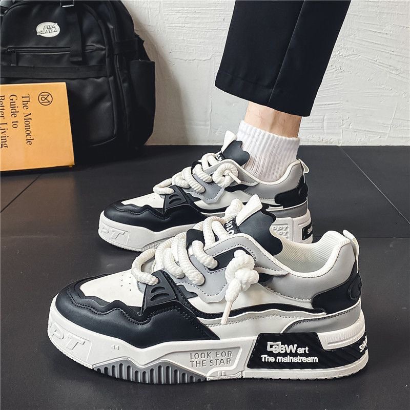 Unisex Casual Sneakers Shoes - Image 3