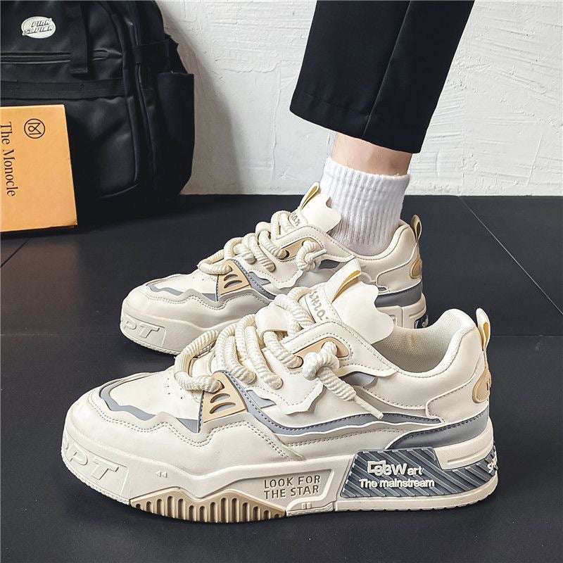 Unisex Casual Sneakers Shoes - Image 2