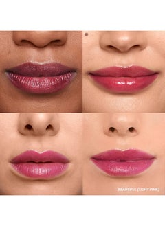 Wonderskin Wonder Blading Lip Stain Peel Off Masque - Long Lasting, Waterproof And Transfer Proof Pink Lip Tint, Matte Finish Peel Off Lip Stain (Beautiful Masque)  - Image 1