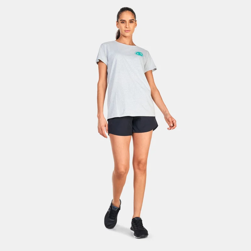 UNDER ARMOUR Women's UA Collegiate Varsity T-Shirt