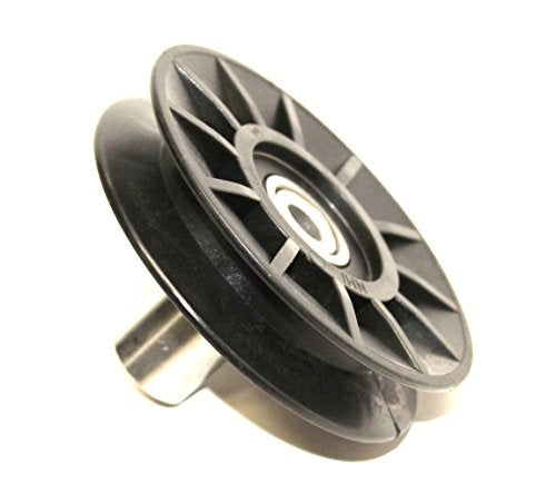 Husqvarna Husqvarna Part Number 532407287 Idler V-Groove Pulley  - Image 1