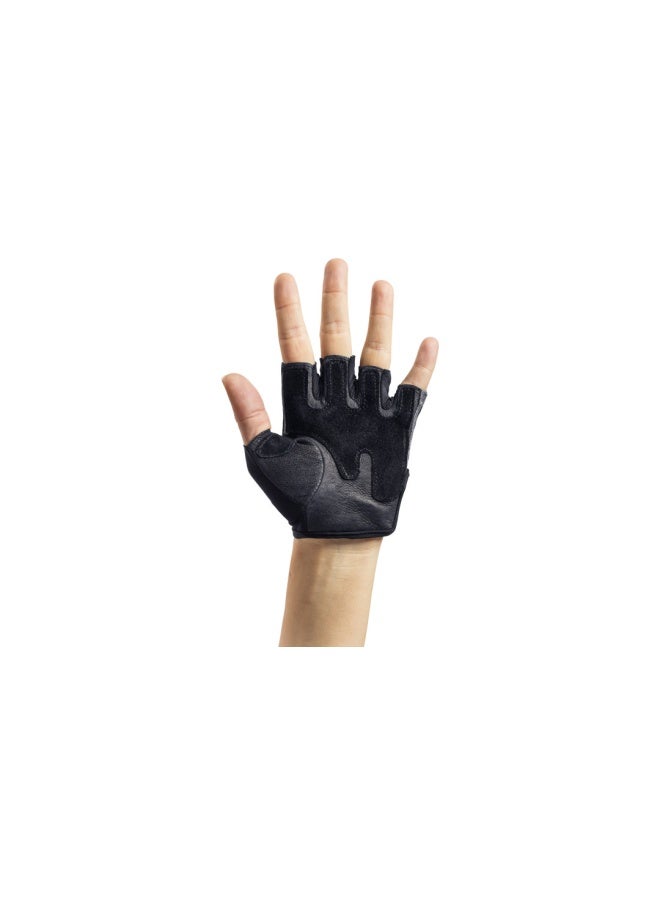 Harbinger Harb Women Pro Glove Blk - Image 3