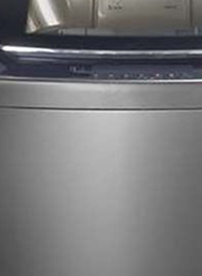 Hisense Top Load Washing Machine 120 W WTY1802T Titanium - Image 4
