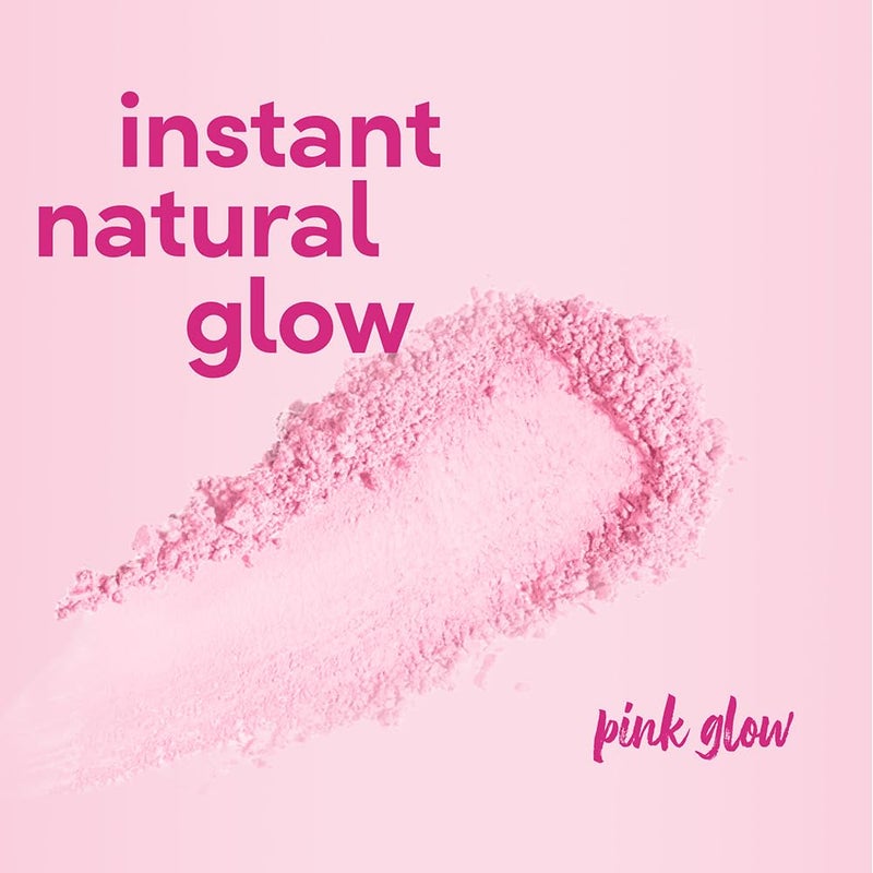 Pond's PONDs Natural Glow Face Matte Powder For Normal Skin Pink Glow 30G - Image 5