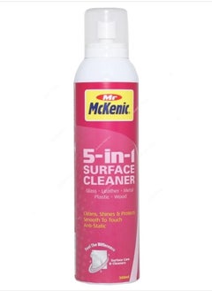 Mr McKenic 5-In-1 Surface Cleaner 300ml 