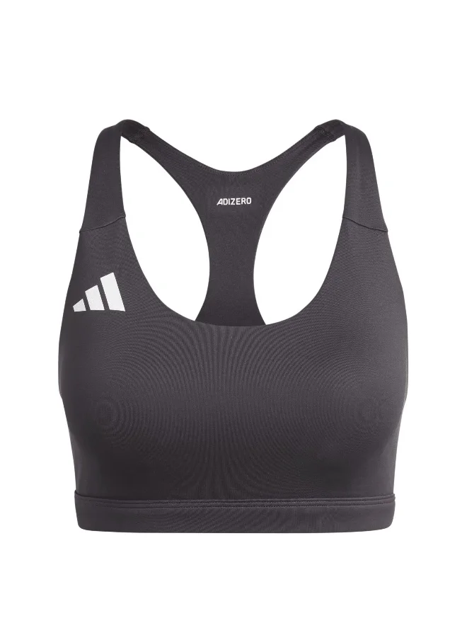 Adidas adidas adizero essentials run medium support women bra