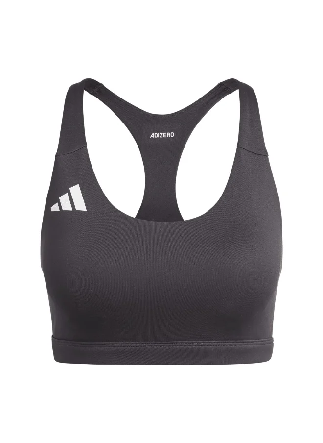 Adidas adidas adizero essentials run medium support women bra