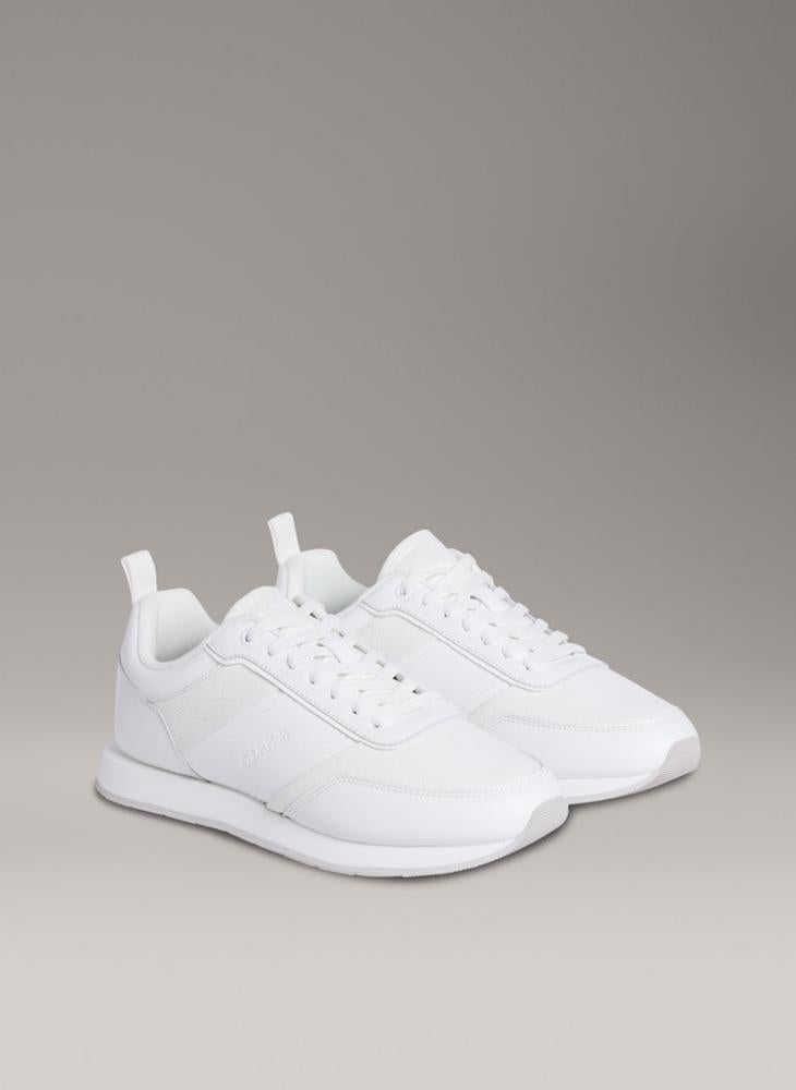 CALVIN KLEIN Low Profile Runner  Low Top Sneakers - Image 3