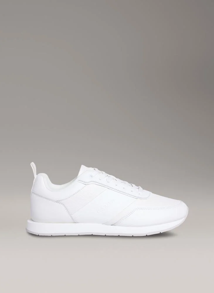 CALVIN KLEIN Low Profile Runner  Low Top Sneakers