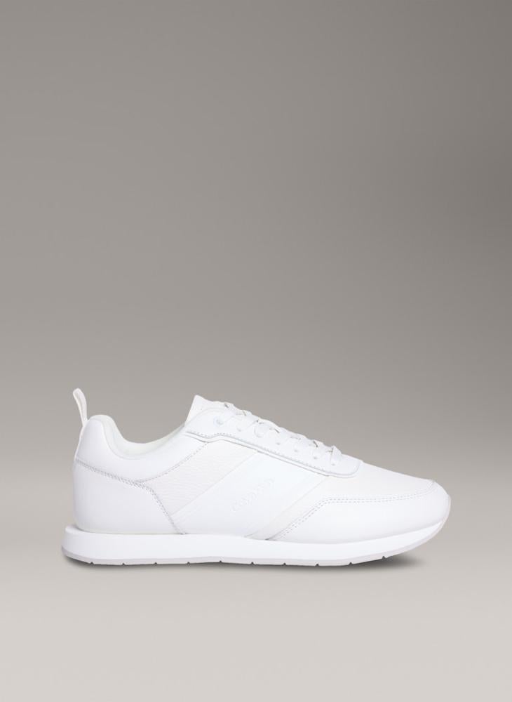 CALVIN KLEIN Low Profile Runner  Low Top Sneakers - Image 1