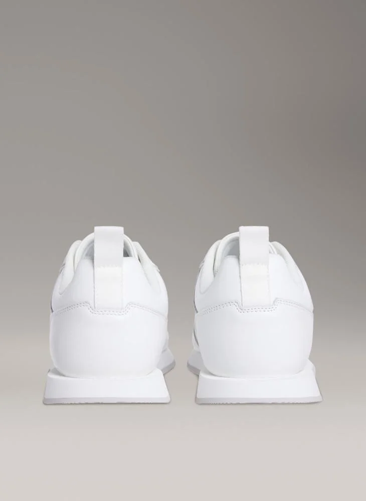 CALVIN KLEIN Low Profile Runner  Low Top Sneakers