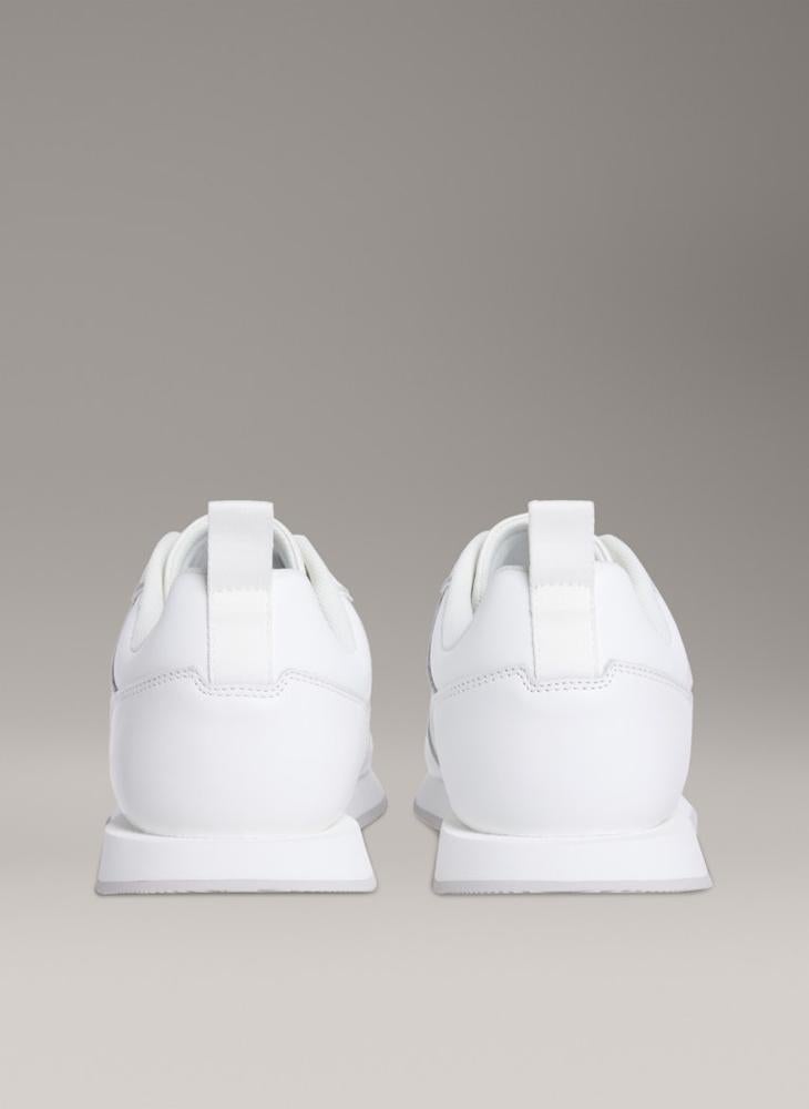 CALVIN KLEIN Low Profile Runner  Low Top Sneakers - Image 2
