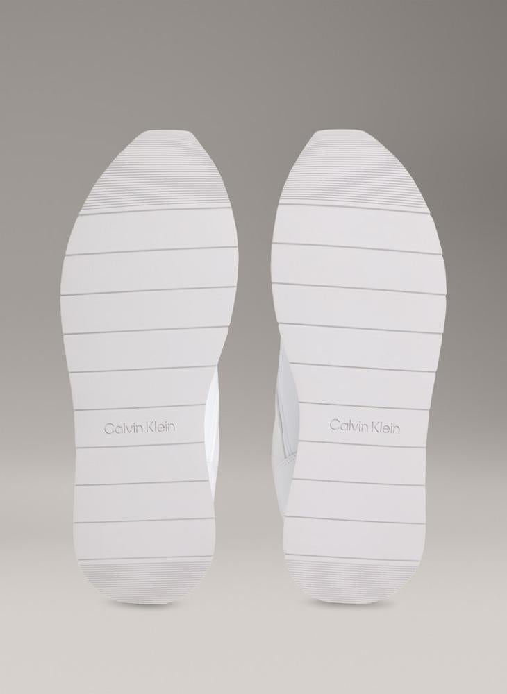 CALVIN KLEIN Low Profile Runner  Low Top Sneakers - Image 5