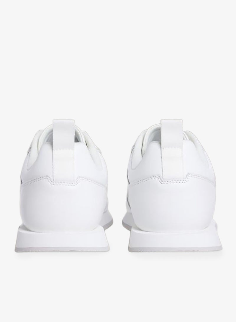 CALVIN KLEIN Low Profile Runner  Low Top Sneakers - Image 2