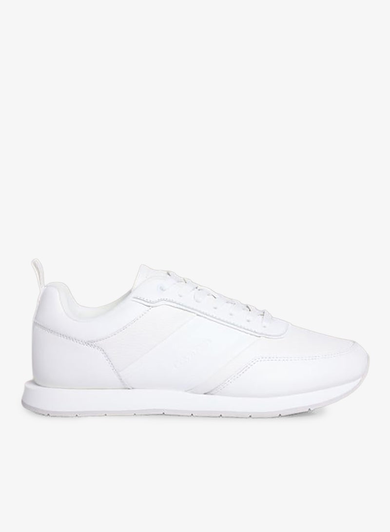 CALVIN KLEIN Low Profile Runner  Low Top Sneakers - Image 1