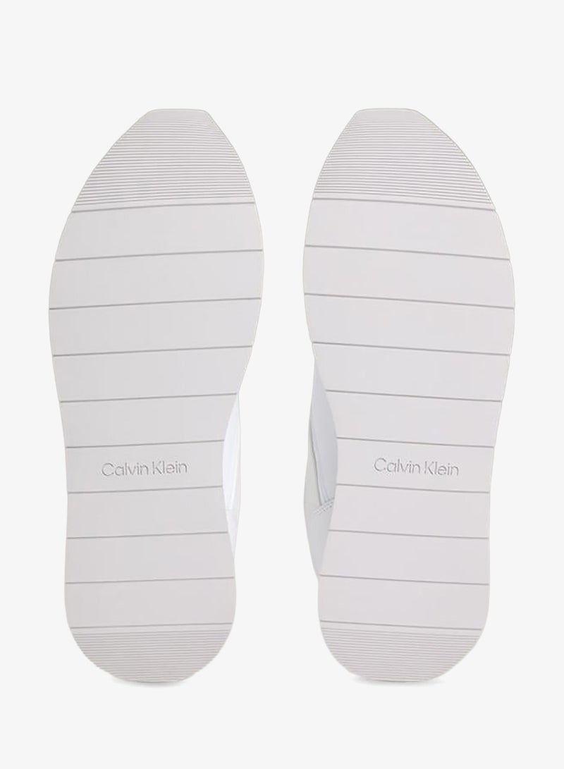 CALVIN KLEIN Low Profile Runner  Low Top Sneakers - Image 5