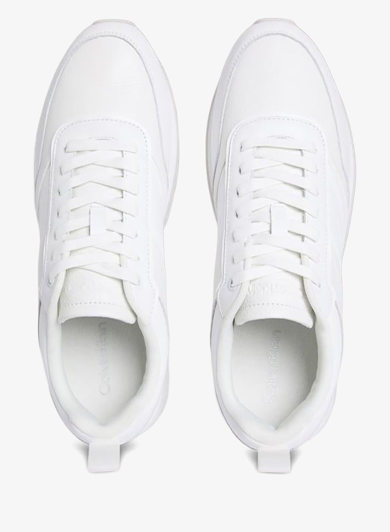 CALVIN KLEIN Low Profile Runner  Low Top Sneakers - Image 4