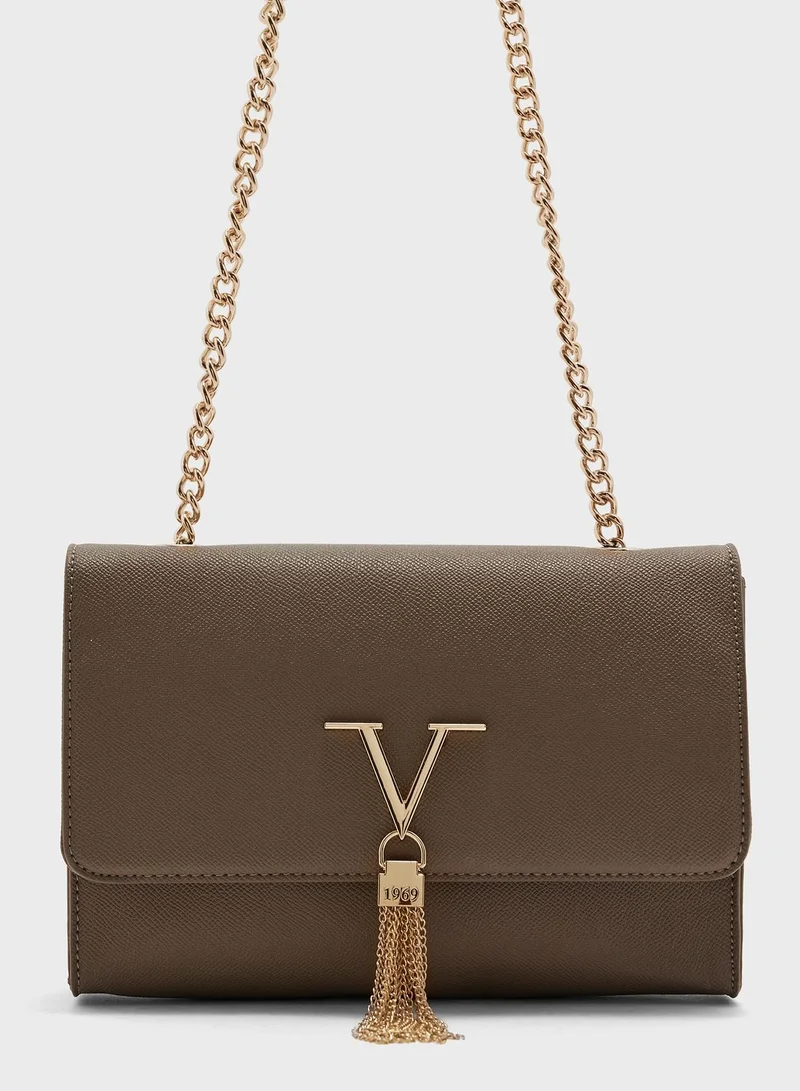 19V69 Italia by Versace Arianna Crossbody